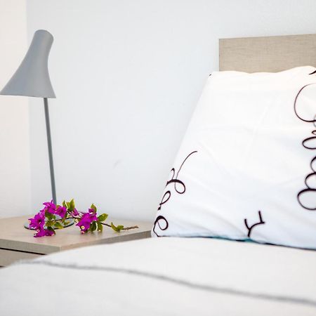 Apartamento Nueva Vida By Family Homes Dénia Extérieur photo