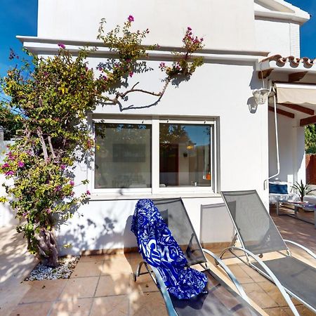 Apartamento Nueva Vida By Family Homes Dénia Extérieur photo