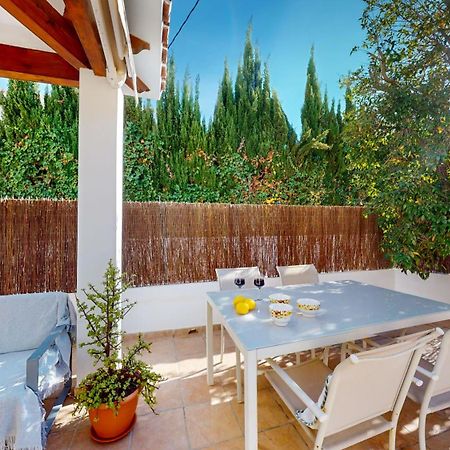 Apartamento Nueva Vida By Family Homes Dénia Extérieur photo
