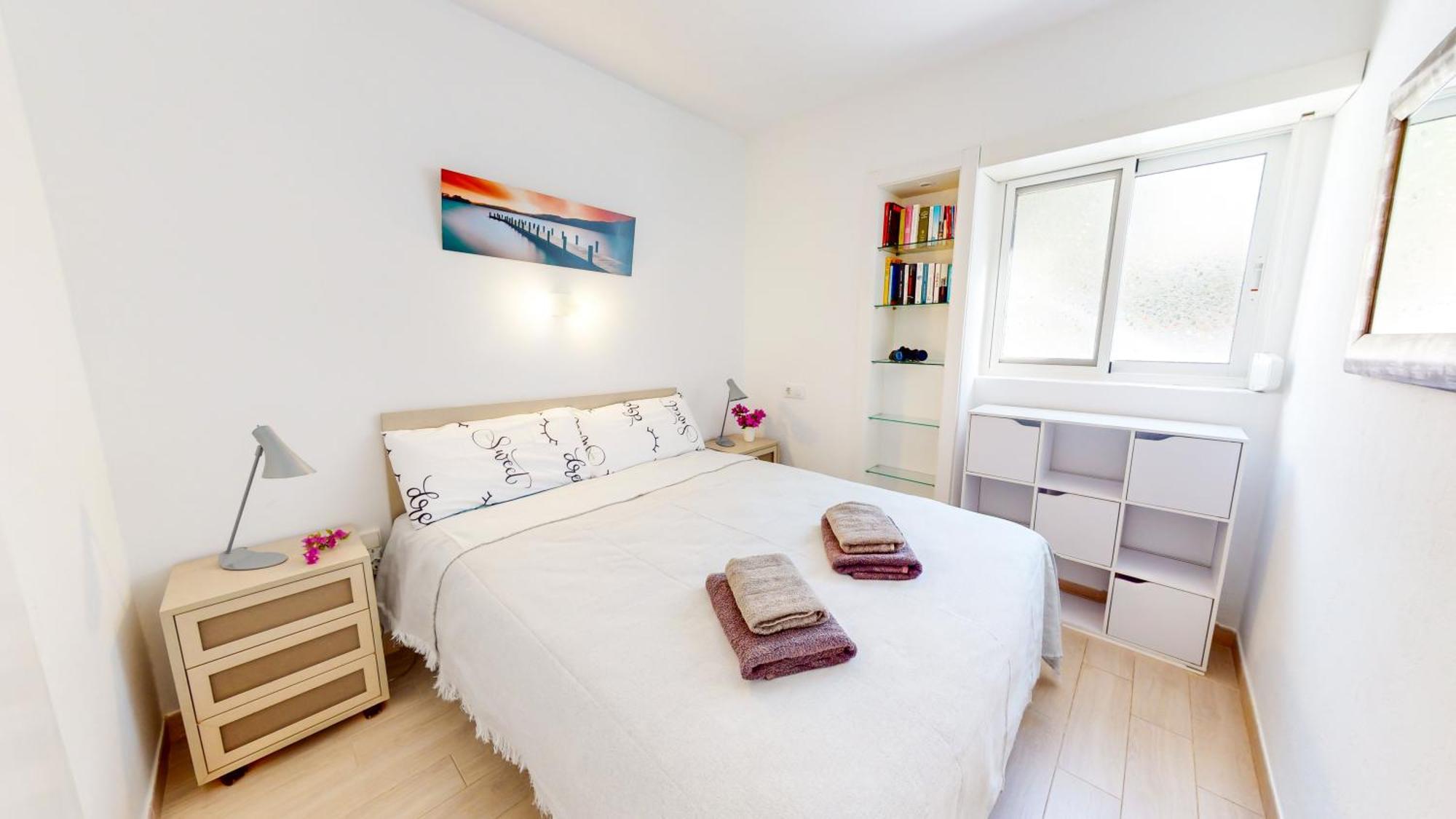 Apartamento Nueva Vida By Family Homes Dénia Extérieur photo
