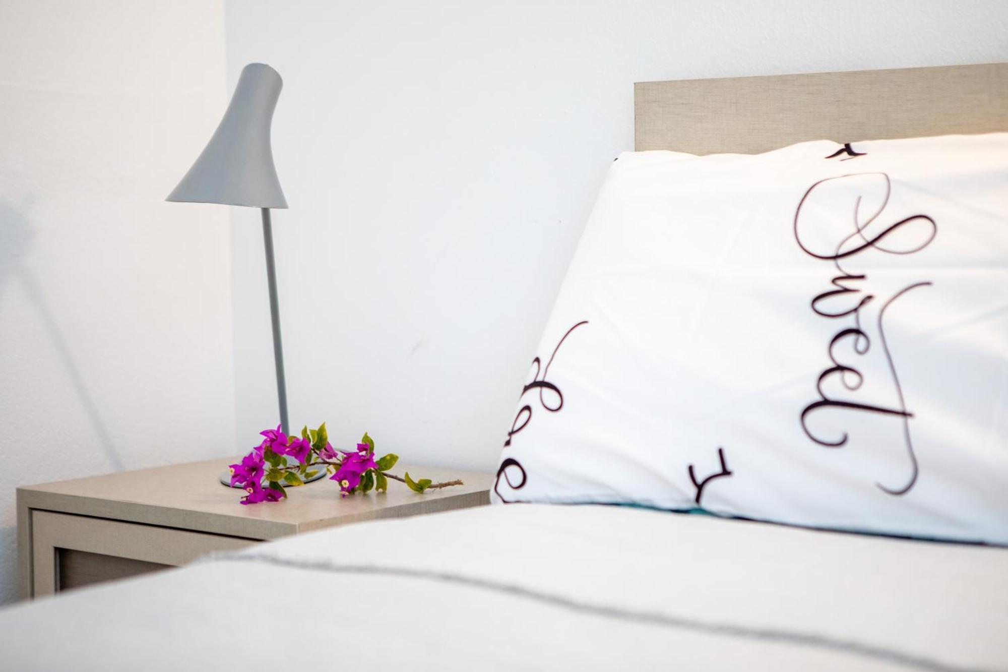 Apartamento Nueva Vida By Family Homes Dénia Extérieur photo