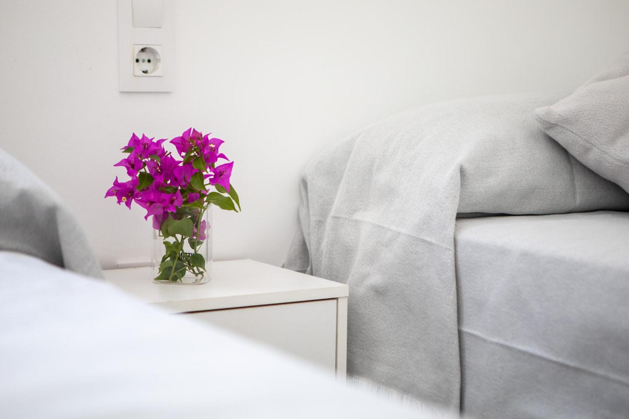 Apartamento Nueva Vida By Family Homes Dénia Extérieur photo