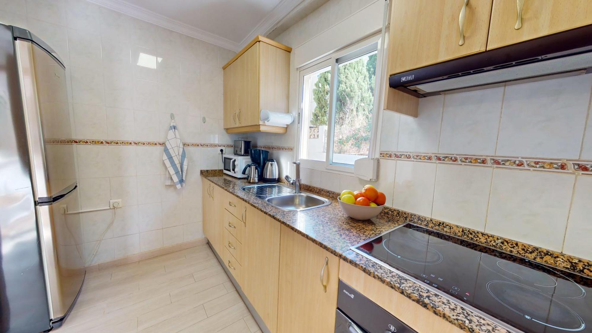 Apartamento Nueva Vida By Family Homes Dénia Extérieur photo