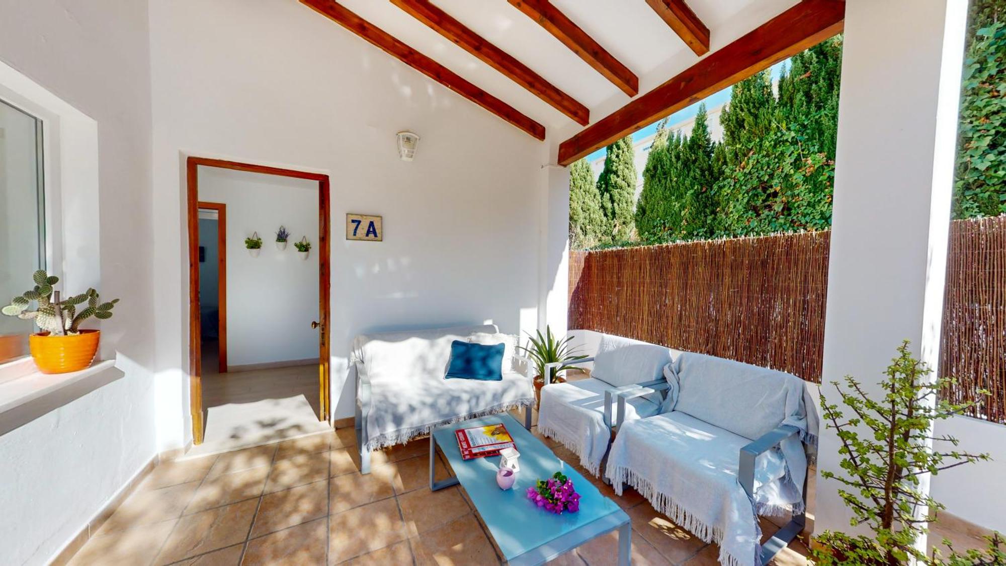 Apartamento Nueva Vida By Family Homes Dénia Extérieur photo