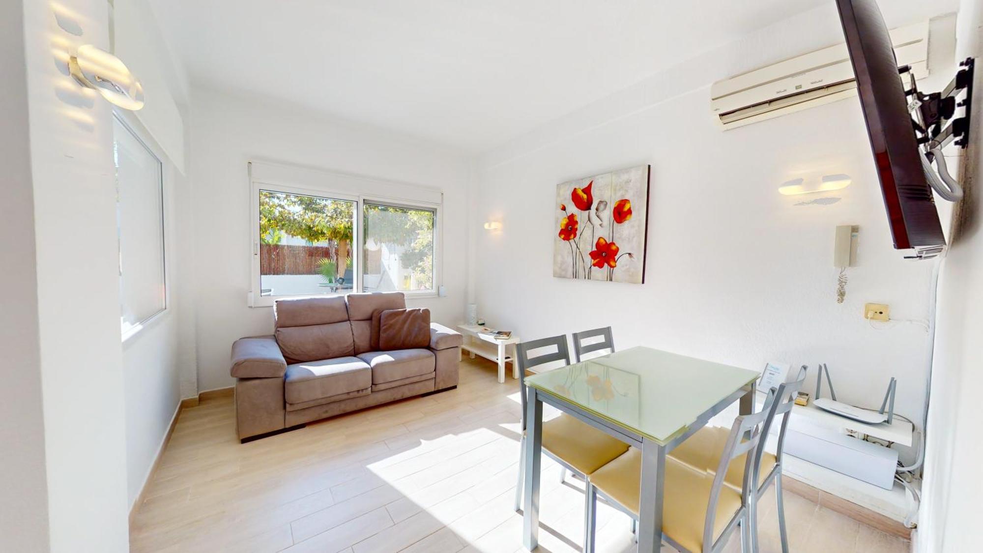 Apartamento Nueva Vida By Family Homes Dénia Extérieur photo