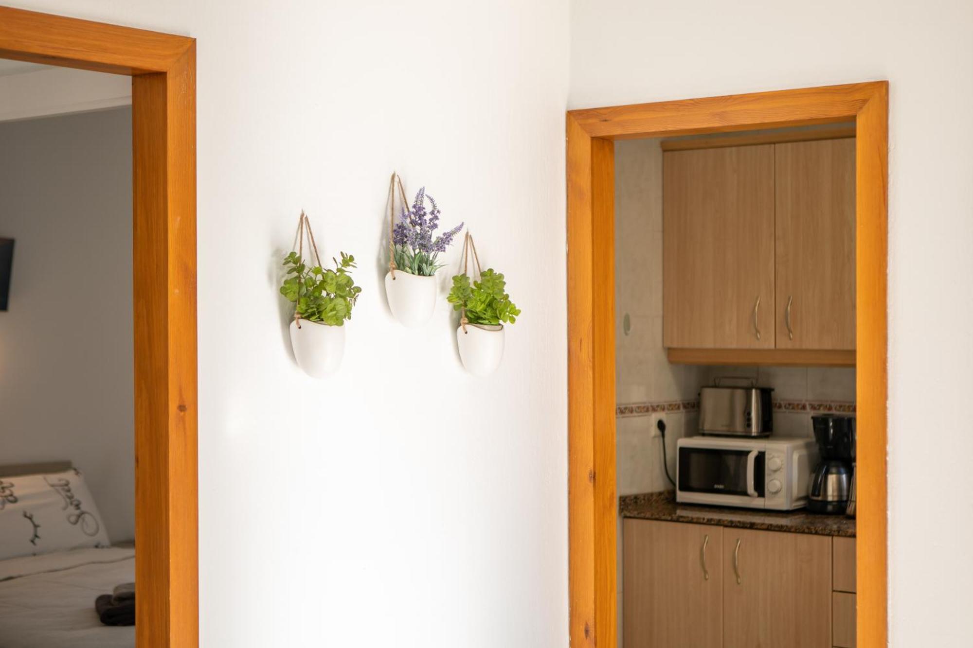 Apartamento Nueva Vida By Family Homes Dénia Extérieur photo