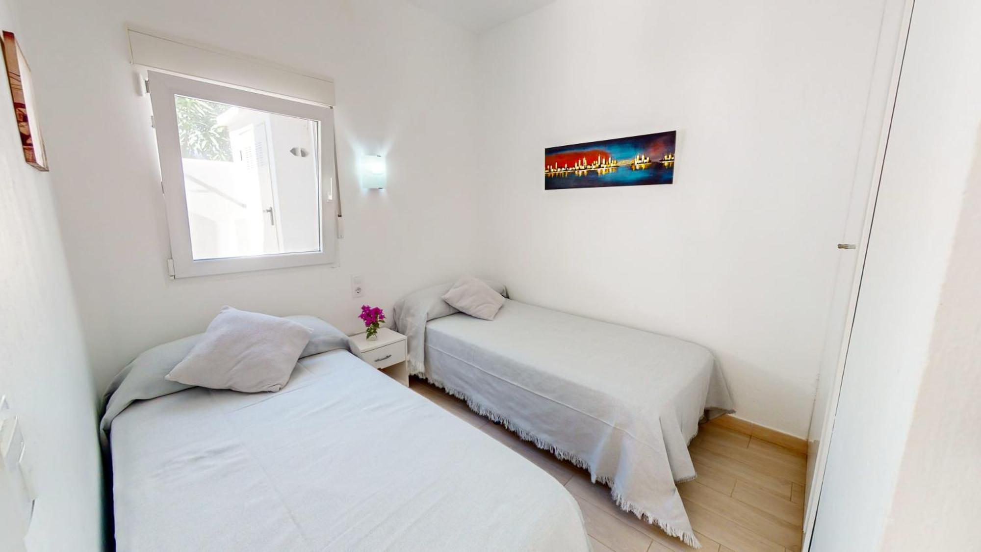 Apartamento Nueva Vida By Family Homes Dénia Extérieur photo