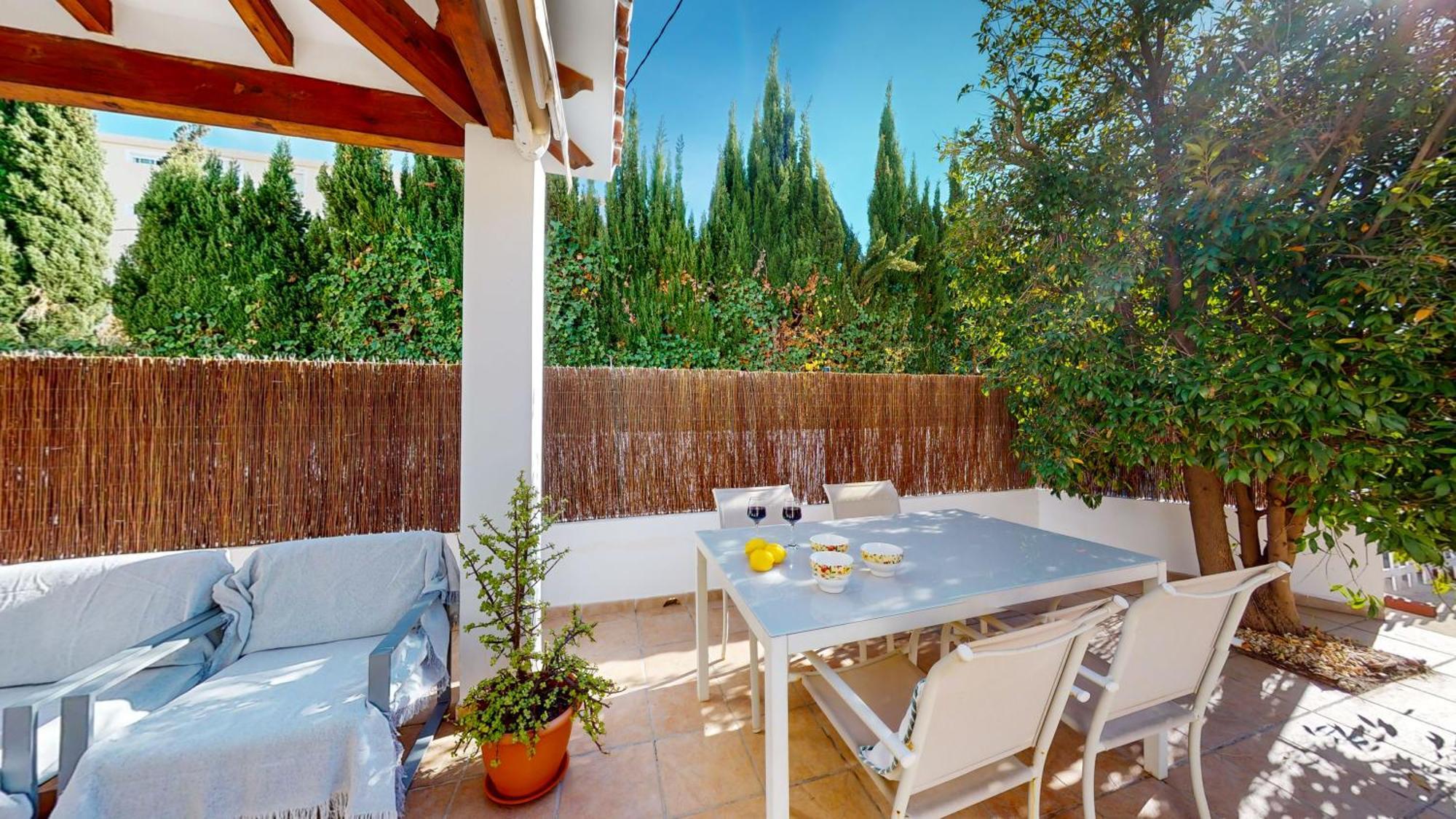 Apartamento Nueva Vida By Family Homes Dénia Extérieur photo