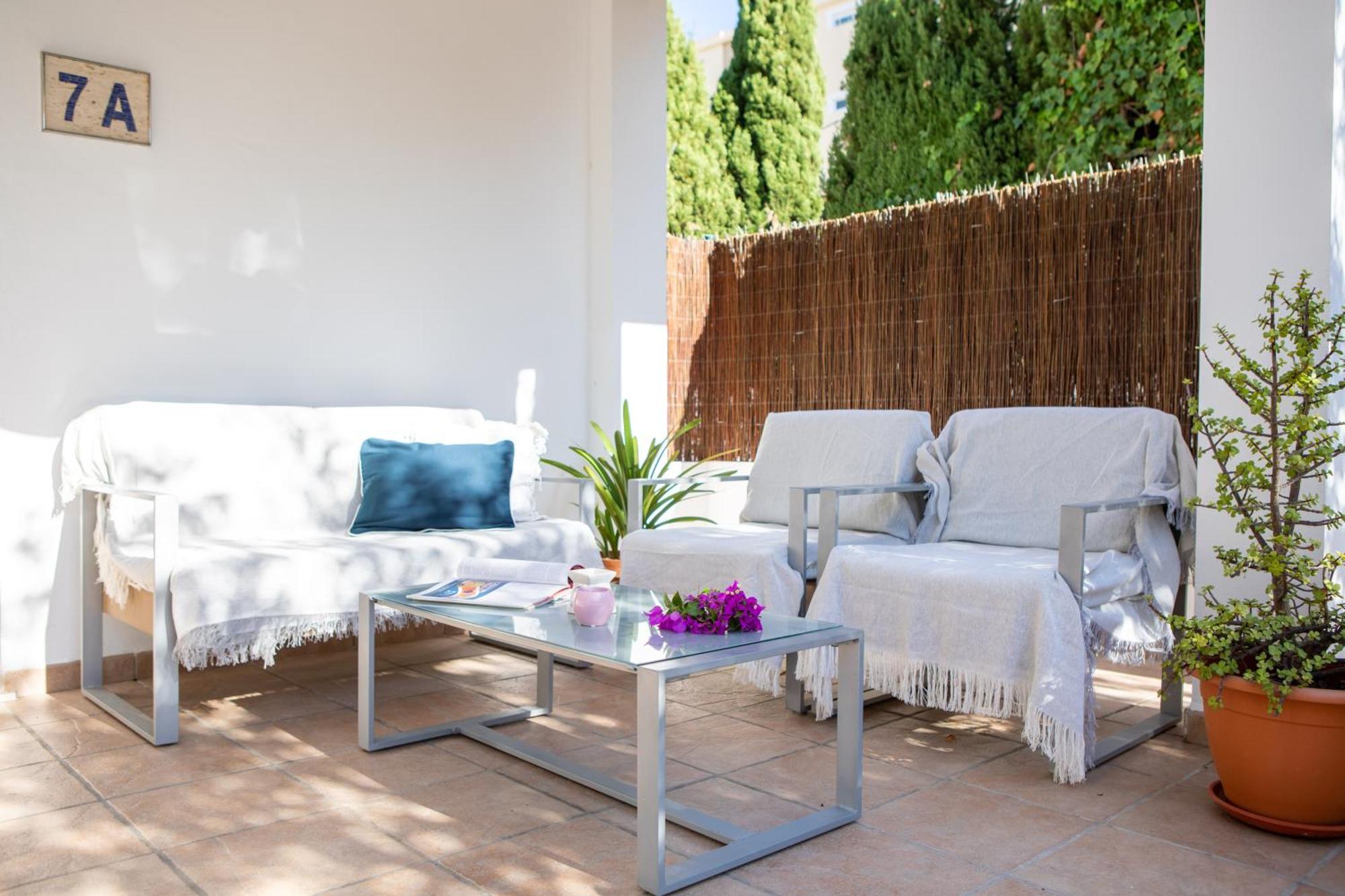 Apartamento Nueva Vida By Family Homes Dénia Extérieur photo