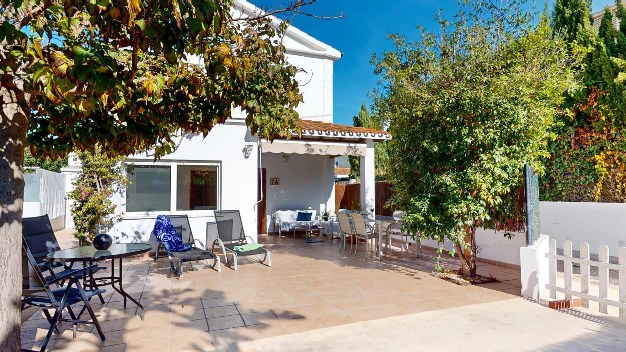 Apartamento Nueva Vida By Family Homes Dénia Extérieur photo
