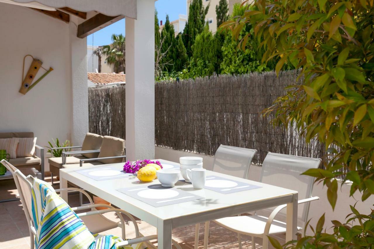 Apartamento Nueva Vida By Family Homes Dénia Extérieur photo